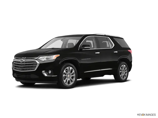 2018 Chevrolet Traverse Premier for sale in Blue Springs, MO
