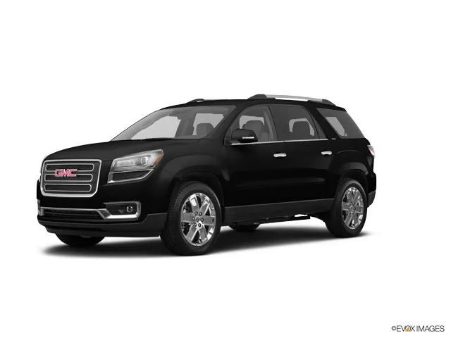2017 GMC Acadia Limited for sale in Blue Springs, MO