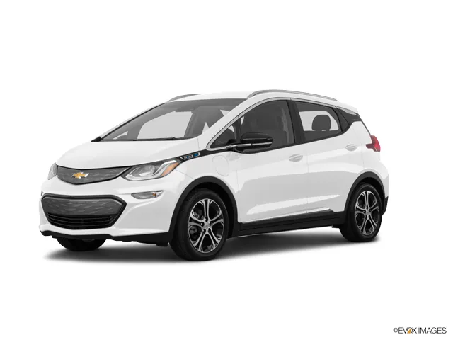2017 Chevrolet Bolt EV Premier for sale in Blue Springs, MO