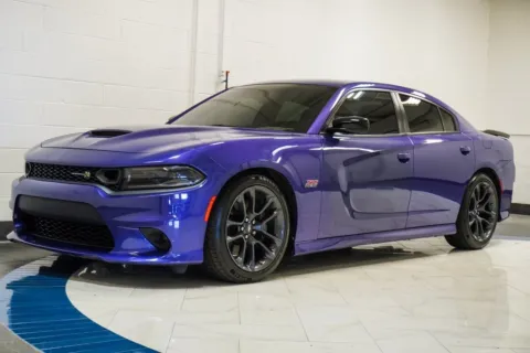 More photos of 2023 Dodge Charger R/T Scat Pack at Autoplex Atlanta, GA