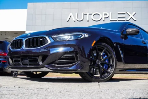 Photos of 2023 BMW 8 Series M850i xDrive Gran Coupe for sale in Duluth, GA at Autoplex Atlanta