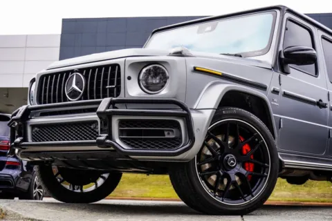 Photos of 2020 Mercedes-Benz G-Class G 63 AMG for sale in Duluth, GA at Autoplex Atlanta
