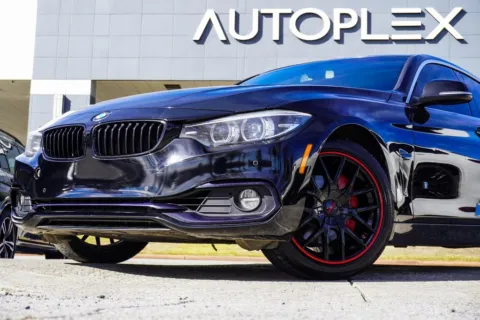 Photos of 2018 BMW 4 Series 430i Gran Coupe for sale in Duluth, GA at Autoplex Atlanta