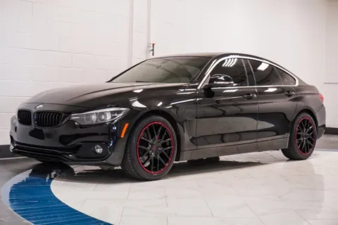 More photos of 2018 BMW 4 Series 430i Gran Coupe at Autoplex Atlanta, GA