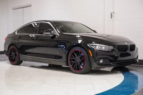 More photos of 2018 BMW 4 Series 430i Gran Coupe at Autoplex Atlanta, GA