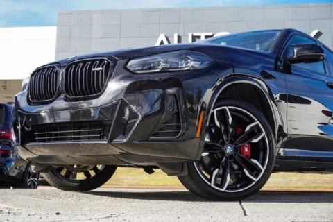 Photos of 2025 BMW X4 M40i for sale in Duluth, GA at Autoplex Atlanta