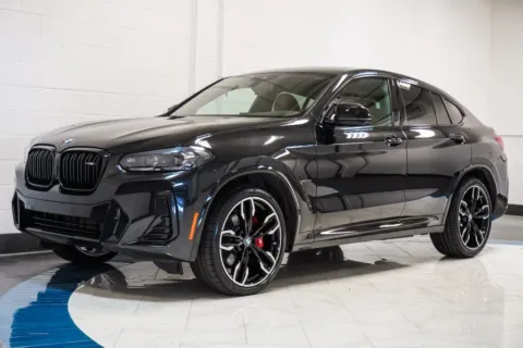 More photos of 2025 BMW X4 M40i at Autoplex Atlanta, GA