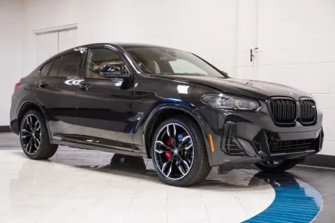 More photos of 2025 BMW X4 M40i at Autoplex Atlanta, GA