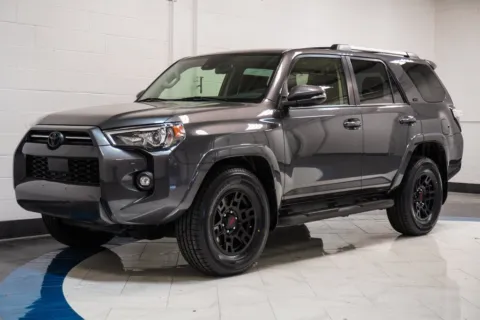 More photos of 2021 Toyota 4Runner SR5 Premium at Autoplex Atlanta, GA