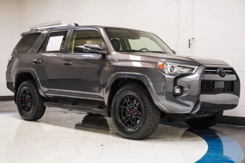 More photos of 2021 Toyota 4Runner SR5 Premium at Autoplex Atlanta, GA