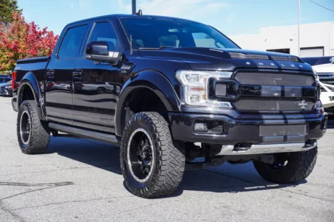 More photos of 2019 Ford F-150 Lariat at Autoplex Atlanta, GA
