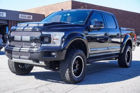 More photos of 2019 Ford F-150 Lariat at Autoplex Atlanta, GA