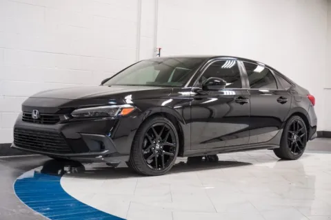 More photos of 2024 Honda Civic Sport at Autoplex Atlanta, GA