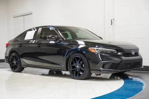 More photos of 2024 Honda Civic Sport at Autoplex Atlanta, GA