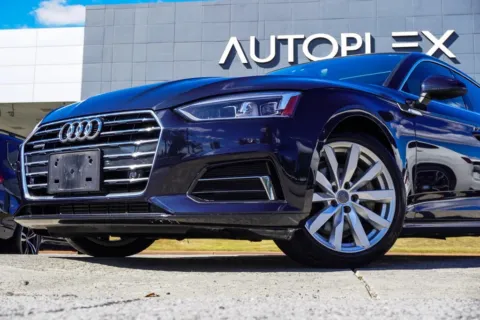 Photos of 2018 Audi A5 2.0T Premium Plus for sale in Duluth, GA at Autoplex Atlanta