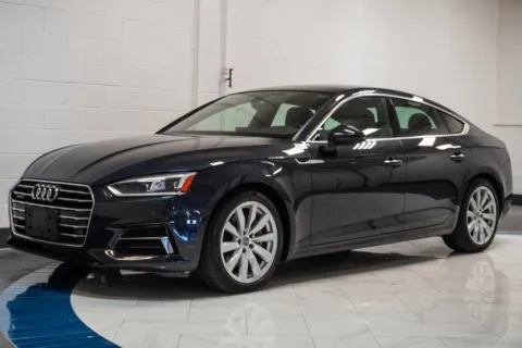 More photos of 2018 Audi A5 2.0T Premium Plus at Autoplex Atlanta, GA