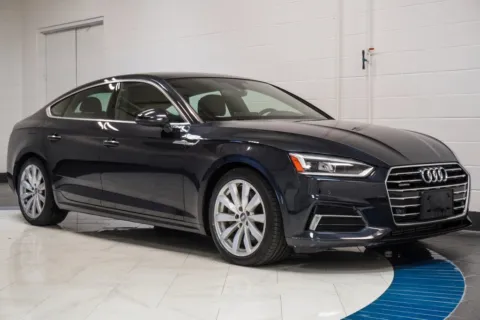 More photos of 2018 Audi A5 2.0T Premium Plus at Autoplex Atlanta, GA