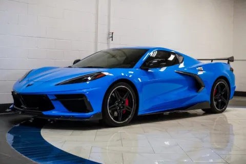 More photos of 2022 Chevrolet Corvette Stingray at Autoplex Atlanta, GA