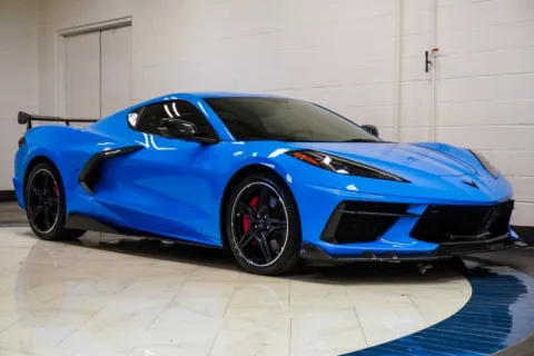 More photos of 2022 Chevrolet Corvette Stingray at Autoplex Atlanta, GA