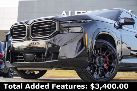 Photos of 2025 BMW XM Label for sale in Duluth, GA at Autoplex Atlanta