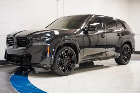 More photos of 2025 BMW XM Label at Autoplex Atlanta, GA