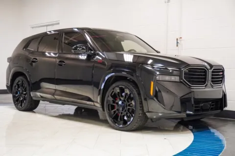 More photos of 2025 BMW XM Label at Autoplex Atlanta, GA