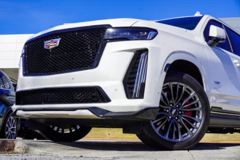 Photos of 2023 Cadillac Escalade V-Series for sale in Duluth, GA at Autoplex Atlanta