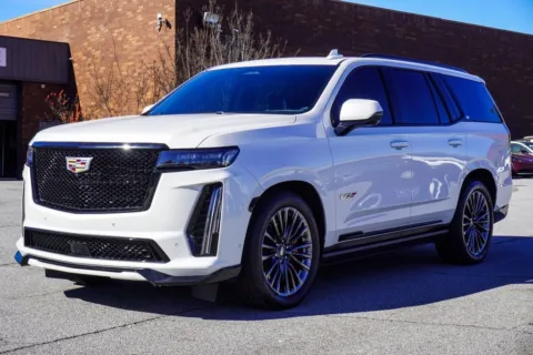 More photos of 2023 Cadillac Escalade V-Series at Autoplex Atlanta, GA