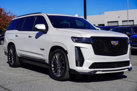 More photos of 2023 Cadillac Escalade V-Series at Autoplex Atlanta, GA