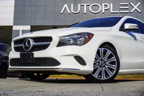 Photos of 2019 Mercedes-Benz CLA 250 for sale in Duluth, GA at Autoplex Atlanta