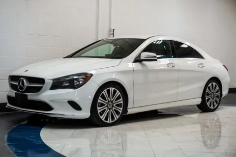 More photos of 2019 Mercedes-Benz CLA 250 at Autoplex Atlanta, GA
