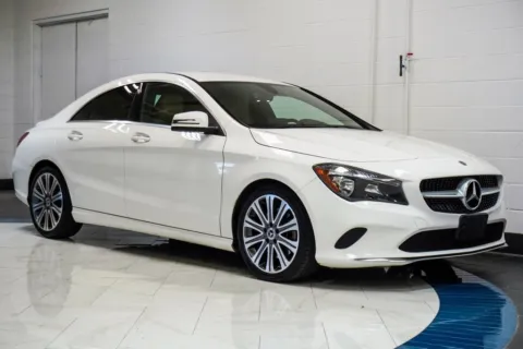 More photos of 2019 Mercedes-Benz CLA 250 at Autoplex Atlanta, GA