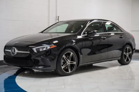 More photos of 2019 Mercedes-Benz A-Class A 220 at Autoplex Atlanta, GA