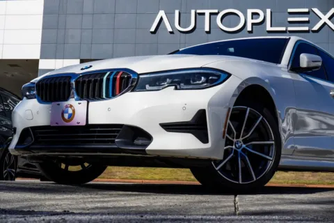Photos of 2020 BMW 3 Series 330i xDrive for sale in Duluth, GA at Autoplex Atlanta