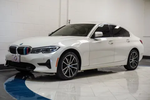 More photos of 2020 BMW 3 Series 330i xDrive at Autoplex Atlanta, GA