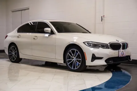 More photos of 2020 BMW 3 Series 330i xDrive at Autoplex Atlanta, GA