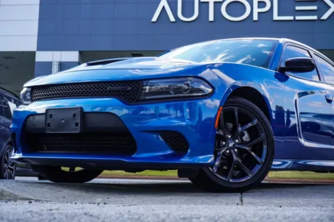 Photos of 2023 Dodge Charger R/T for sale in Duluth, GA at Autoplex Atlanta