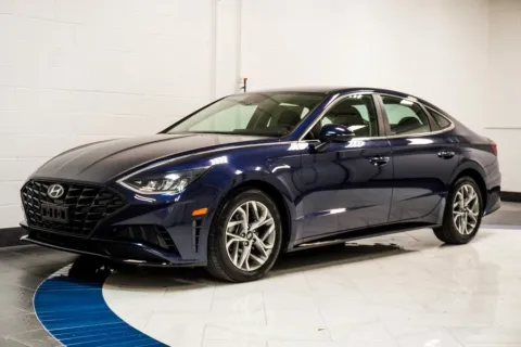 More photos of 2022 Hyundai Sonata SEL at Autoplex Atlanta, GA