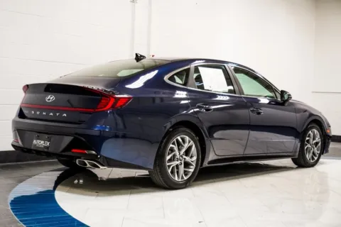 More photos of 2022 Hyundai Sonata SEL at Autoplex Atlanta, GA