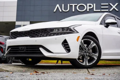 Photos of 2024 Kia K5 EX for sale in Duluth, GA at Autoplex Atlanta