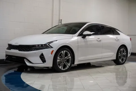 More photos of 2024 Kia K5 EX at Autoplex Atlanta, GA