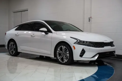 More photos of 2024 Kia K5 EX at Autoplex Atlanta, GA