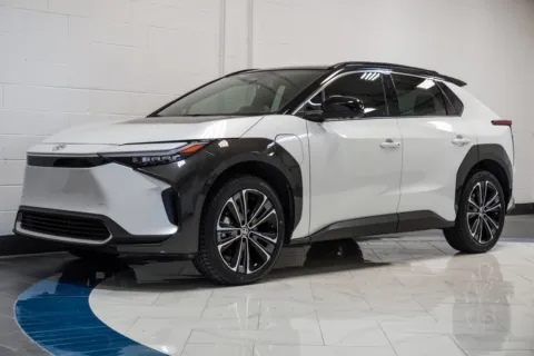 More photos of 2024 Toyota bZ4X Limited at Autoplex Atlanta, GA