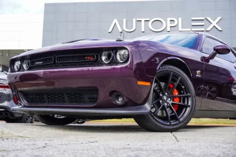 Photos of 2022 Dodge Challenger R/T Scat Pack for sale in Duluth, GA at Autoplex Atlanta