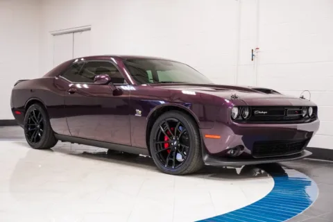 More photos of 2022 Dodge Challenger R/T Scat Pack at Autoplex Atlanta, GA