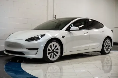 More photos of 2021 Tesla Model 3 Standard Range Plus at Autoplex Atlanta, GA