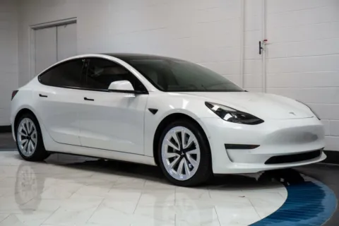 More photos of 2021 Tesla Model 3 Standard Range Plus at Autoplex Atlanta, GA