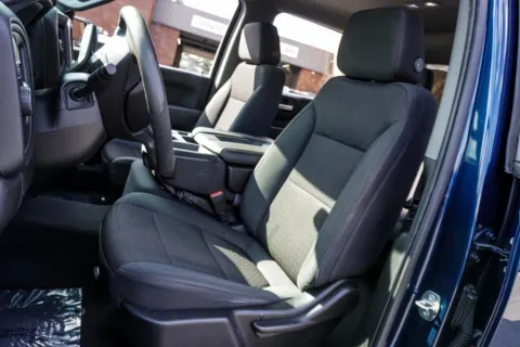 More photos of 2020 Chevrolet Silverado 1500 Custom at Autoplex Atlanta, GA