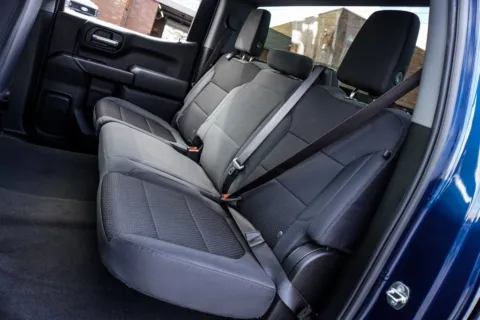 More photos of 2020 Chevrolet Silverado 1500 Custom at Autoplex Atlanta, GA