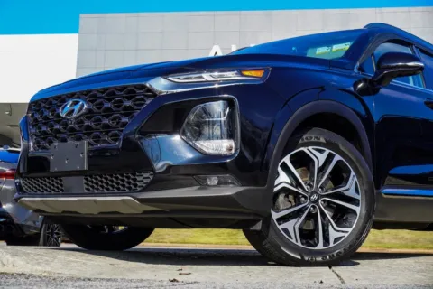 Photos of 2019 Hyundai Santa Fe Ultimate for sale in Duluth, GA at Autoplex Atlanta